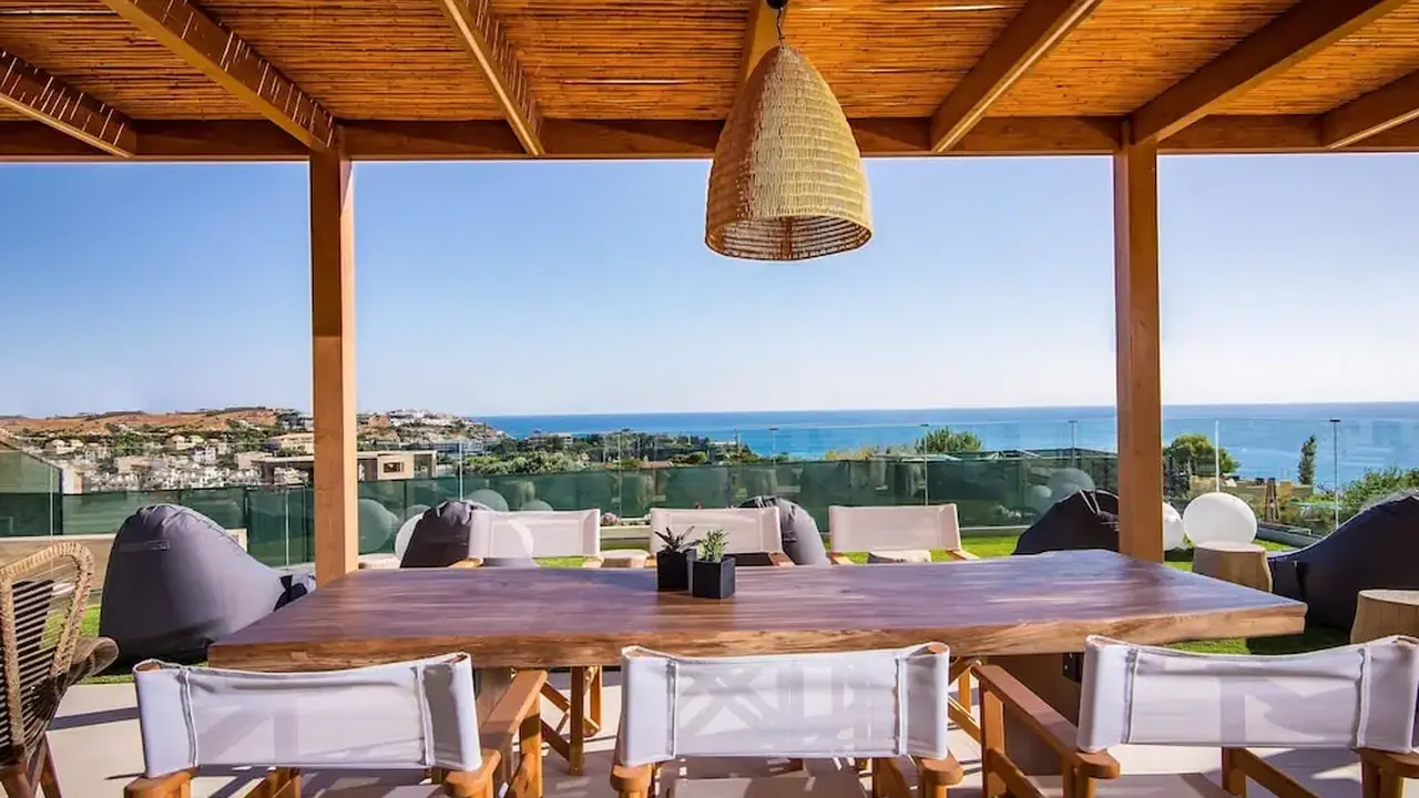 Irida Mindful Living