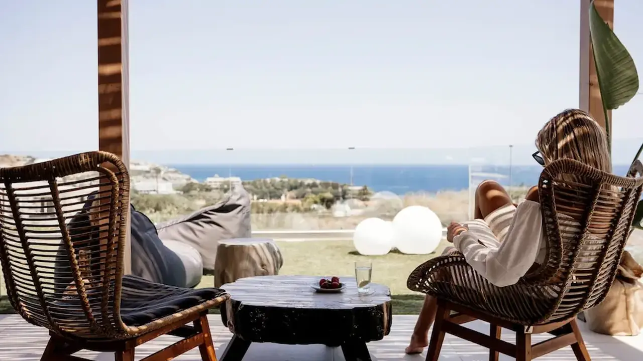 Irida Mindful Living