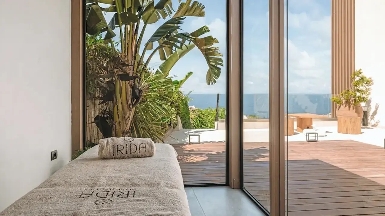 Irida Mindful Living