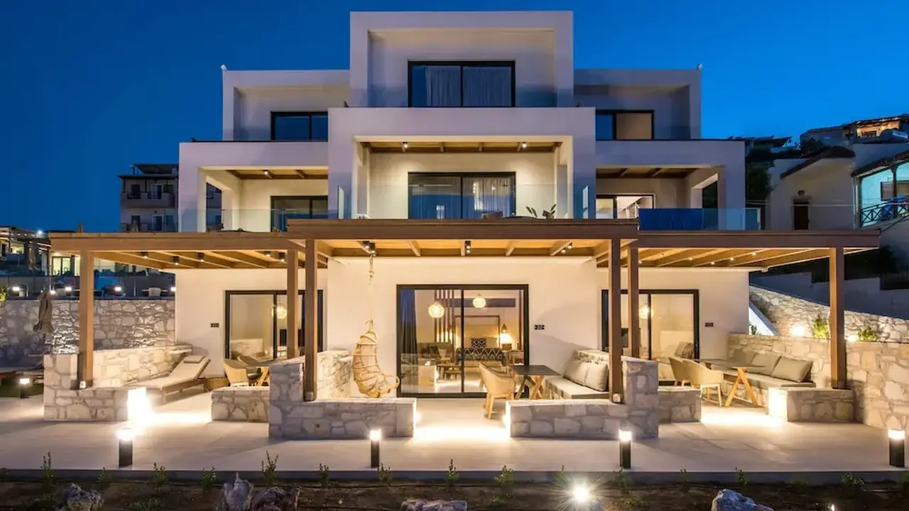 Irida Mindful Living