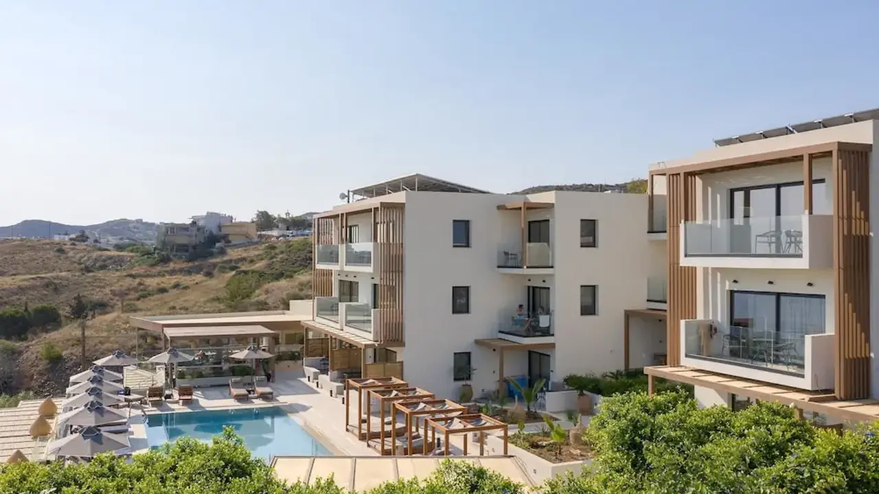 Irida Mindful Living