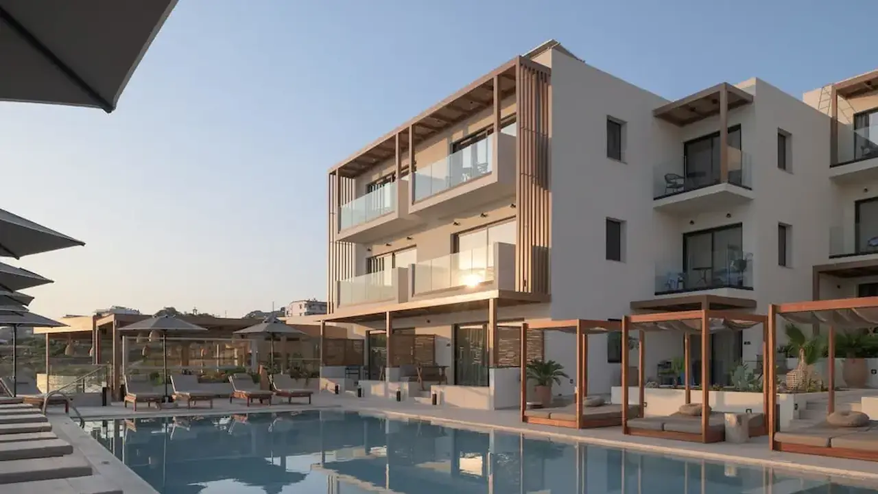 Irida Mindful Living