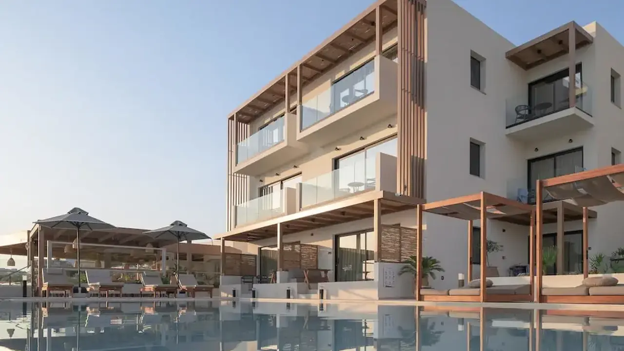 Irida Mindful Living
