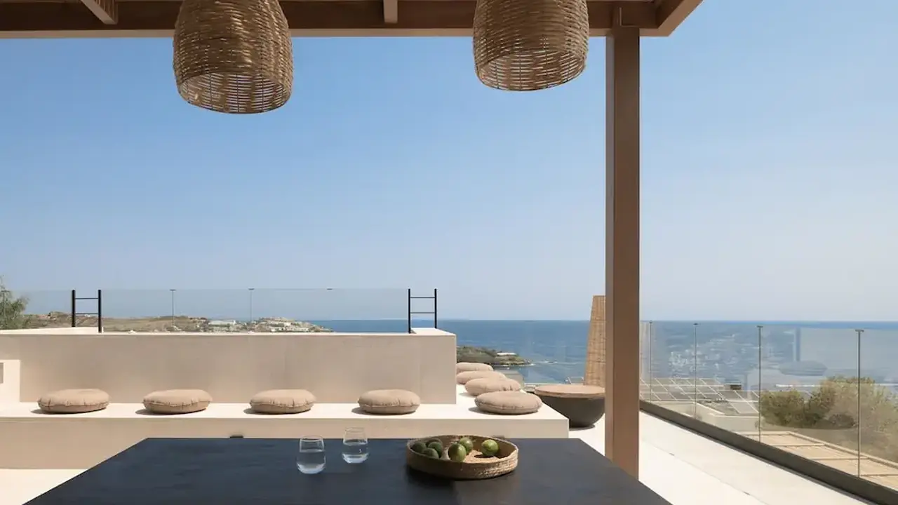 Irida Mindful Living