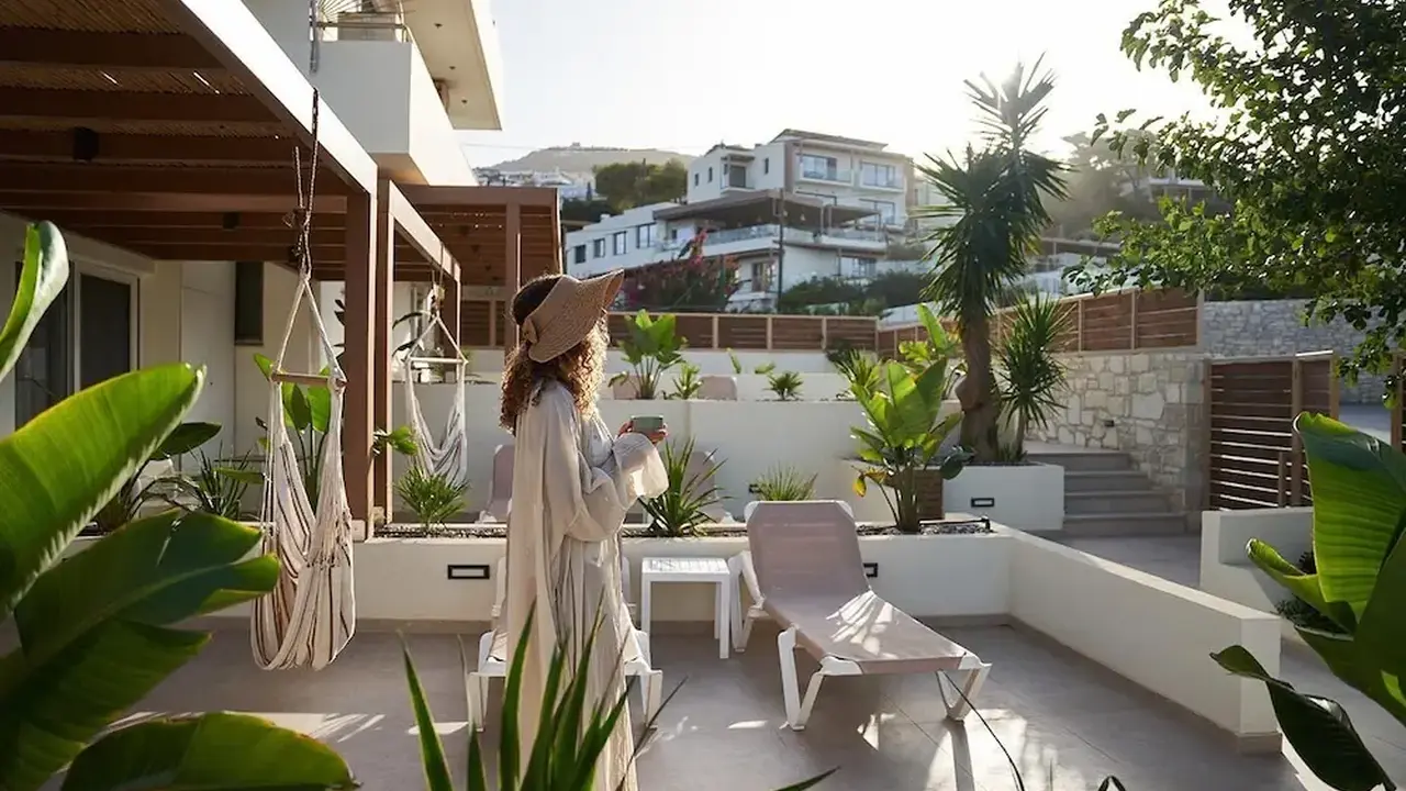 Irida Mindful Living