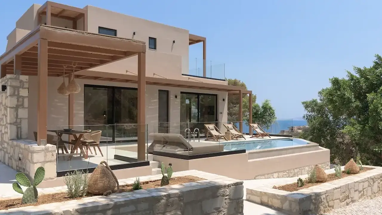 Irida Mindful Living