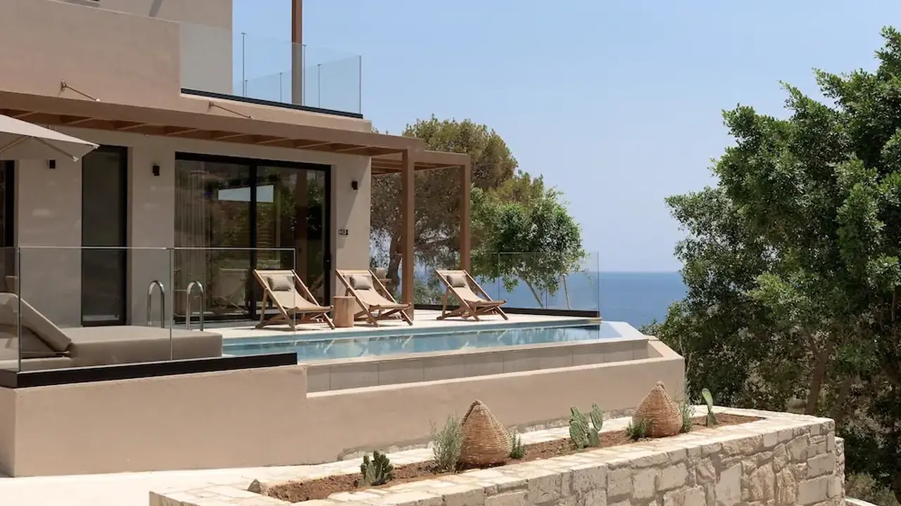 Irida Mindful Living