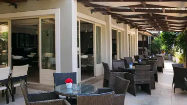 Irilena Hotel