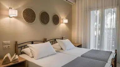 Irilena Hotel