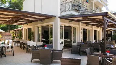 Irilena Hotel