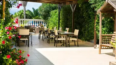 Irilena Hotel