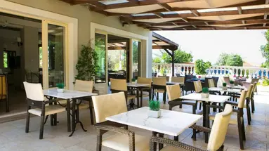Irilena Hotel