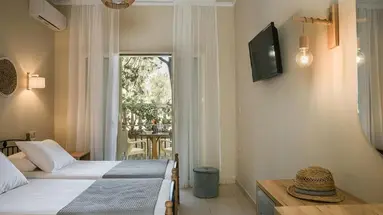 Irilena Hotel