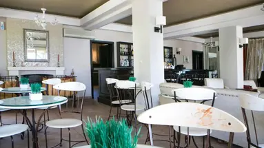 Irilena Hotel