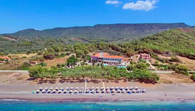 Irini Beach
