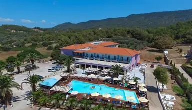 Irini Beach