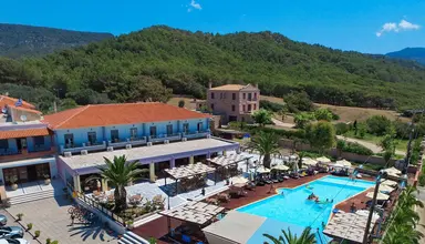 Irini Beach