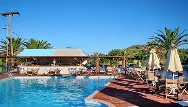 Irini Beach