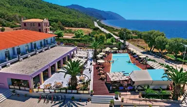 Irini Beach