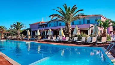 Irini Beach