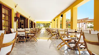 Irini Beach