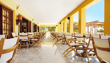 Irini Beach