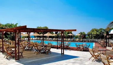 Irini Beach