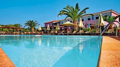 Irini Beach