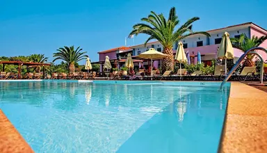 Irini Beach