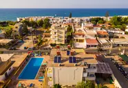 Irini Studios (Stalida)