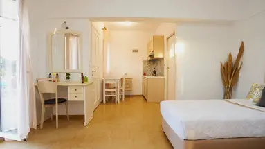 Irini Studios (Stalida)