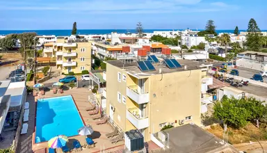 Irini Studios (Stalida)