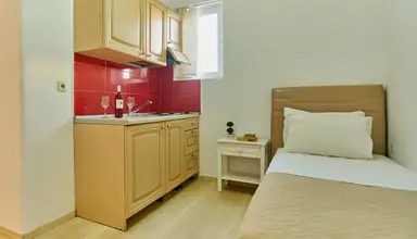 Irini Studios (Stalida)