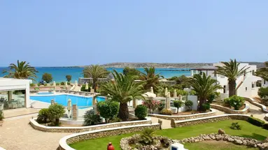 Irini