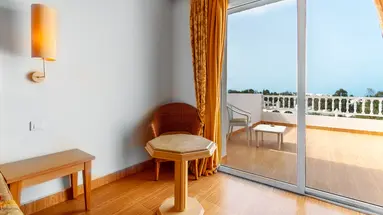 Iris Djerba & Thalasso