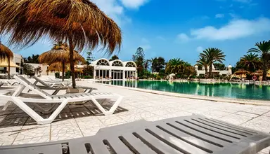 Iris Djerba & Thalasso