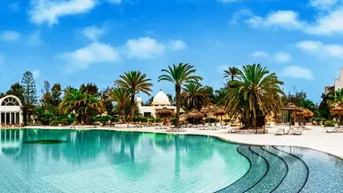 Iris Djerba & Thalasso