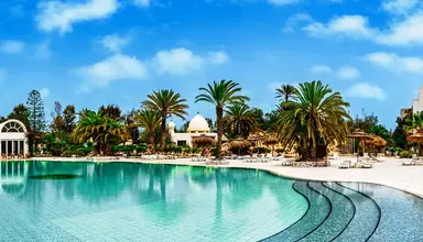 Iris Djerba & Thalasso