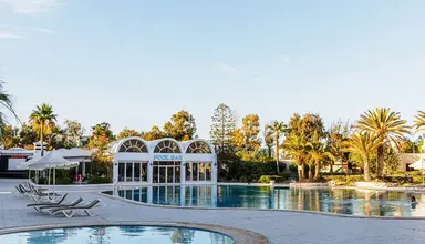 Iris Djerba & Thalasso