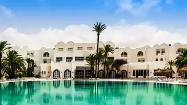 Iris Djerba & Thalasso