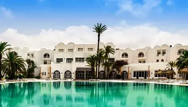 Iris Djerba & Thalasso