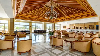 Iris Djerba & Thalasso