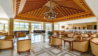 Iris Djerba & Thalasso