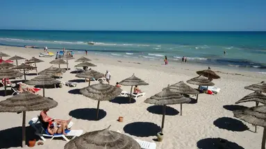Iris Djerba & Thalasso