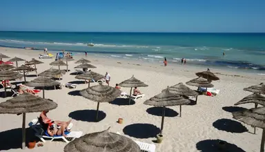 Iris Djerba & Thalasso