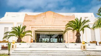 Iris Djerba & Thalasso