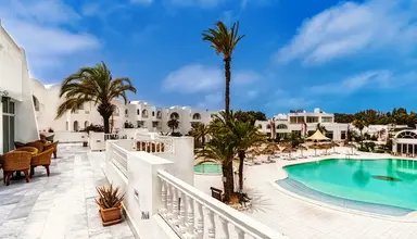 Iris Djerba & Thalasso