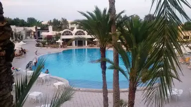 Iris Djerba & Thalasso