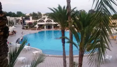 Iris Djerba & Thalasso