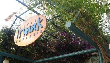 Irmak